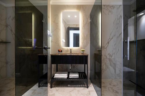 Suite for 2+1 Seaview - Villa Giulietta