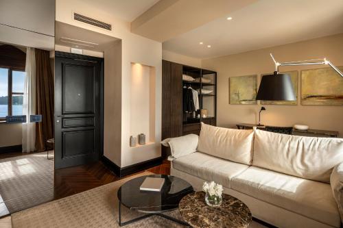 Suite for 2+1 Seaview - Villa Giulietta