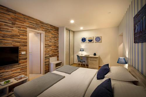 Room for 2 Old town view - Old town suites & rooms