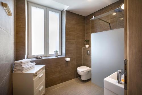 Room for 2 Seaview - Old town suites & rooms