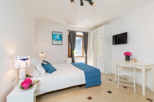 Apartment for 4+1 Old town view - Old town suites & rooms