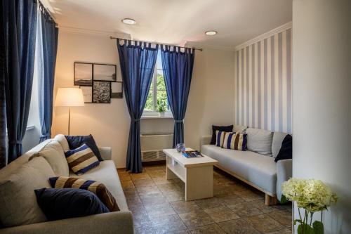 One-Bedroom Apartment - Sv. Mauro 24/3, Porec