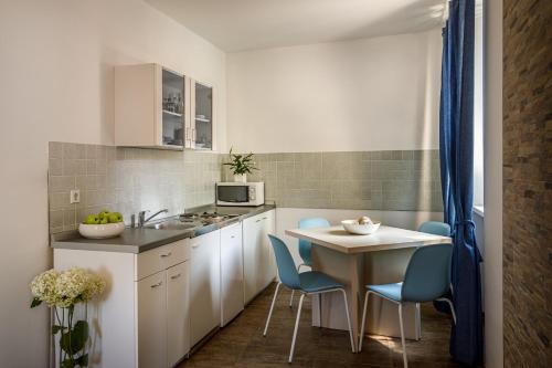 One-Bedroom Apartment - Sv. Mauro 24/3, Porec