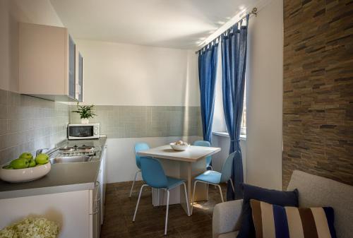 One-Bedroom Apartment - Sv. Mauro 24/3, Porec