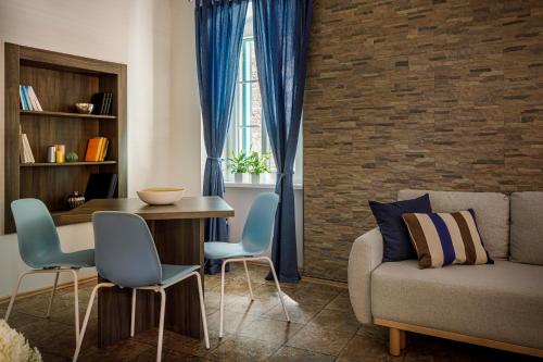 One-Bedroom Apartment - Sv. Mauro 24/1, Porec