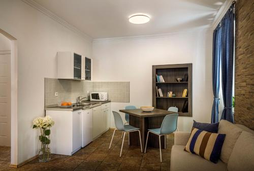 One-Bedroom Apartment - Sv. Mauro 24/1, Porec