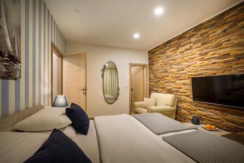 Apartment for 2 Old town view - Old town suites & rooms