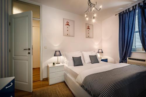 Two Bedroom Apartment