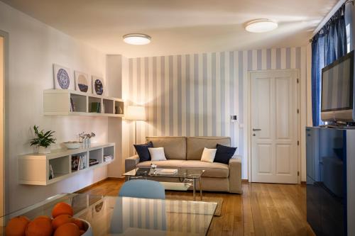 Two Bedroom Apartment