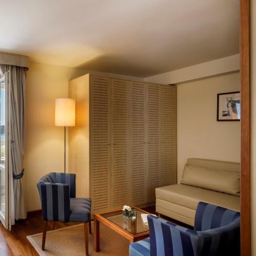 Suite for 2+1 Seaview - Hotel