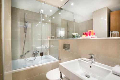 Suite for 2+1 Seaview - Hotel