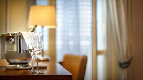 Suite for 2+1 Seaview - Hotel