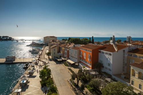 Suite for 2+1 Seaview - Hotel