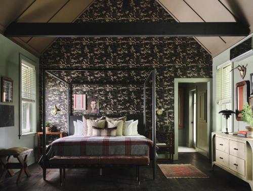 One Bedroom Bungalow