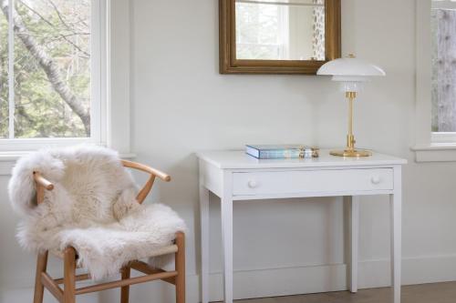 One Bedroom Bungalow