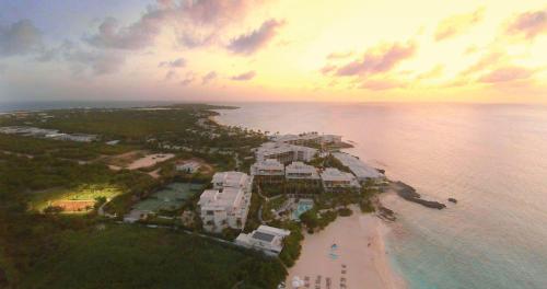 Resort View with Two Queen Beds