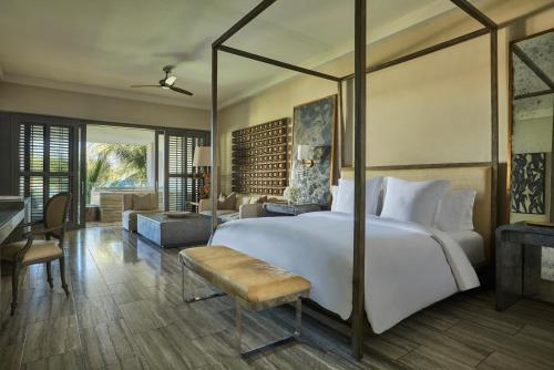 King Suite Rooftop with Ocean View