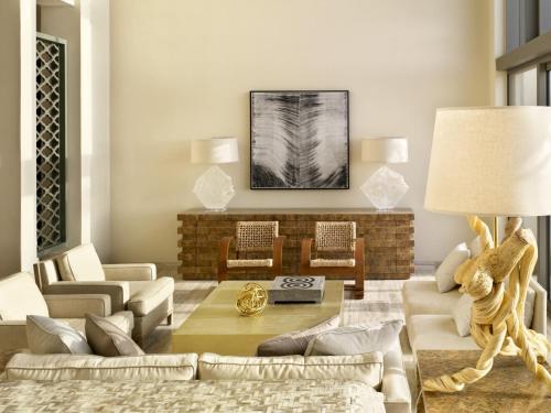 Four Bedroom Ocean View Villa 3 King beds and two queen beds