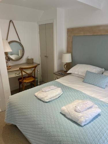 Beach Cottage