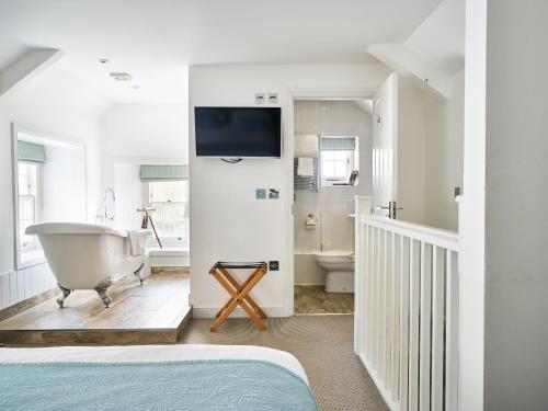 Beach Cottage