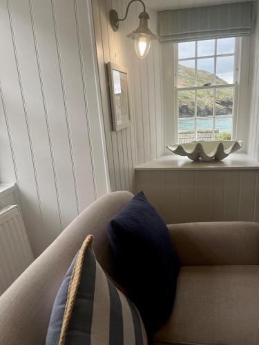 Beach Cottage
