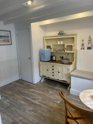 Beach Cottage