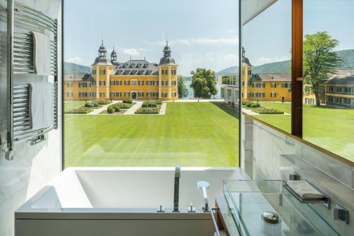Junior Suite Superior with Balcony