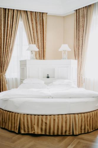 Tower Suite