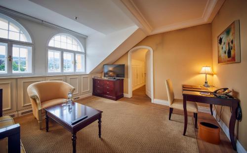 Tower Suite