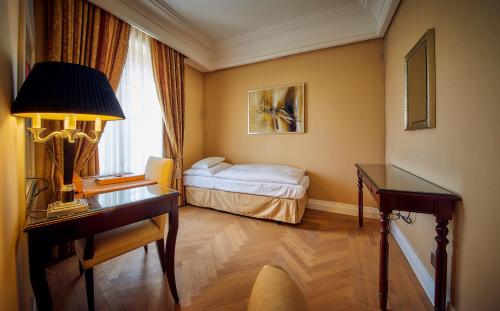 Castle Suite