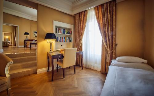 Castle Suite