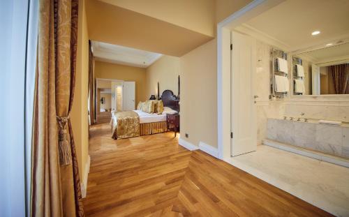 Castle Suite