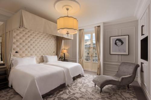 Royal Suite, 1 Bedroom Suite, 2 Twin/Single Bed(s)