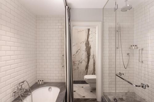 Terrace Suite, 1 Bedroom Suite, 2 Twin/Single Bed(s)