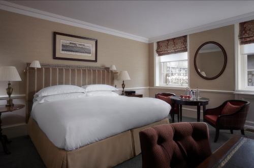Club Double Room
