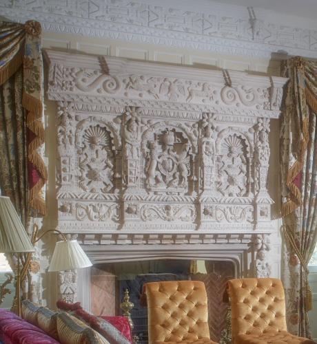 Honeymoon Suite