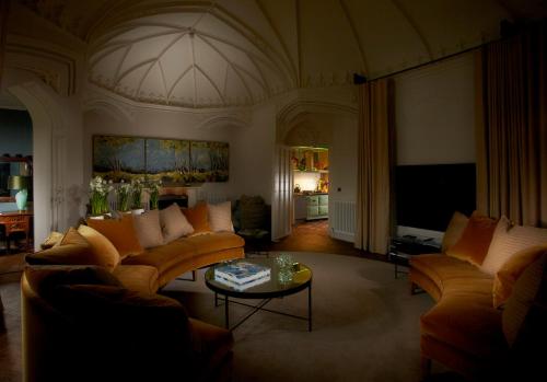 Three Bedroom Villa