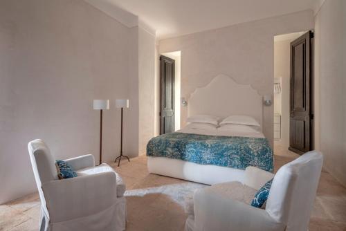 Prestige Double Room
