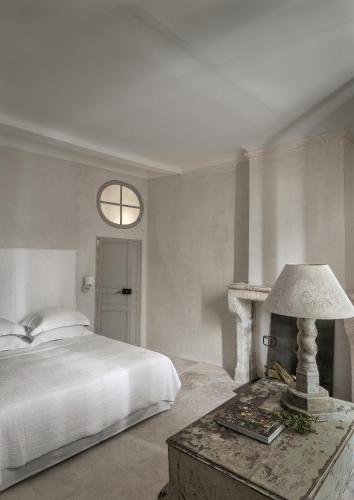 Prestige Double Room
