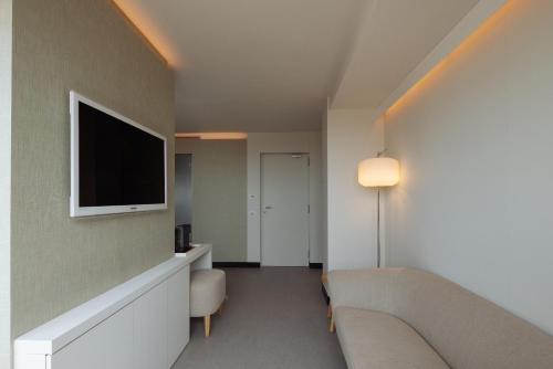 Junior Suite with balcony
