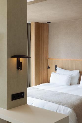 Junior Suite with balcony