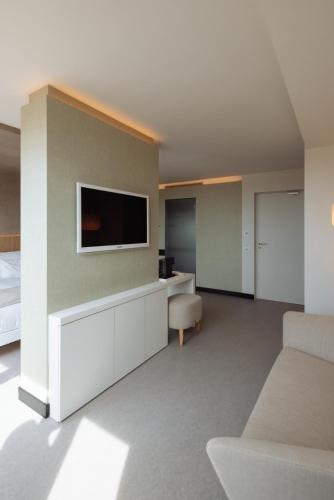 Junior Suite with balcony