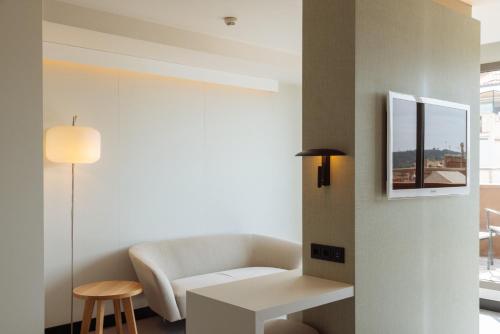 Junior Suite with balcony