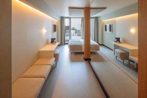  Superior With Terrace or Balcony