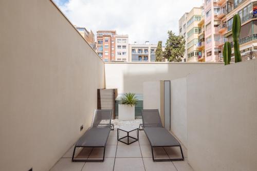 Superior With Terrace or Balcony