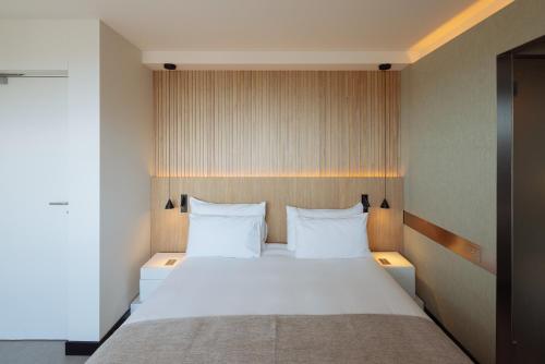 Privilege Double Room with Terrace