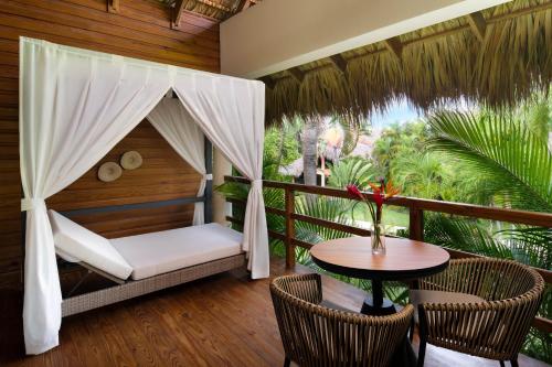  Junior Suite Garden View Double