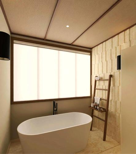 Premium King Suite with Ocean Front and Plunge Pool