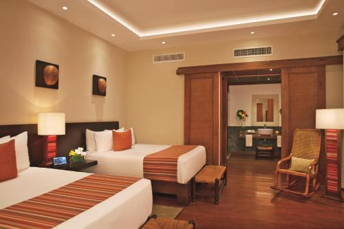 2-Bedroom Villa Caribe Garden View - Up to 5 guests
