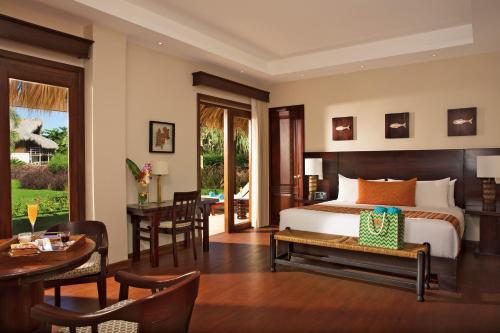 3-Bedroom Villa Dominicana Garden View - Up to 7 guests